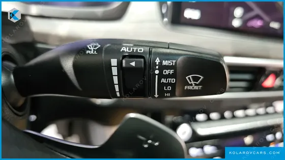KIA K7 2.5 GDI NOBLESSE