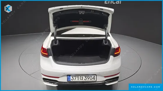 KIA K7 2.5 GDI NOBLESSE