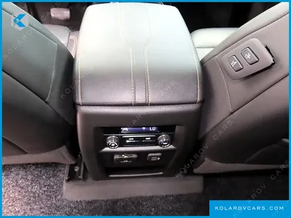CHEVROLET (GM DAEWOO) TRAVERSE 3.6 AWD RS