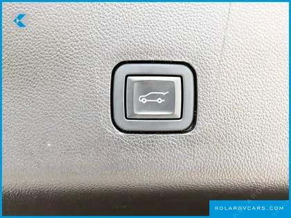 CHEVROLET (GM DAEWOO) TRAVERSE 3.6 AWD RS