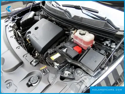 CHEVROLET (GM DAEWOO) TRAVERSE 3.6 AWD RS