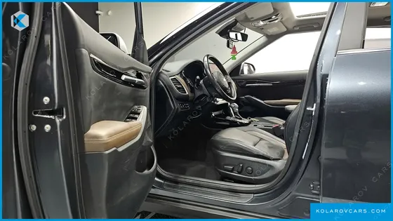KIA SELTOS DIESEL 1.6 2WD