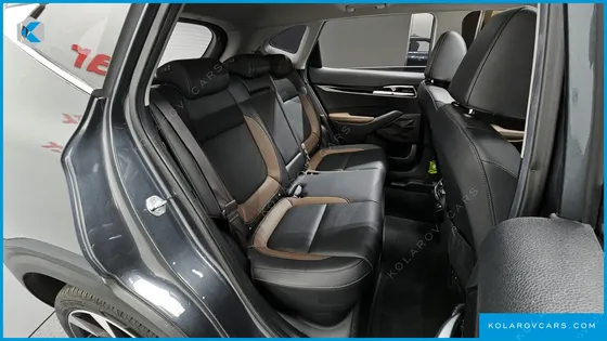 KIA SELTOS DIESEL 1.6 2WD