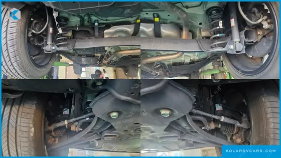 KIA SELTOS DIESEL 1.6 2WD