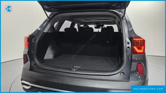KIA SELTOS DIESEL 1.6 2WD