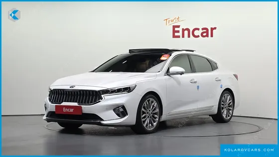 KIA K7 2.5 GDI X EDITION