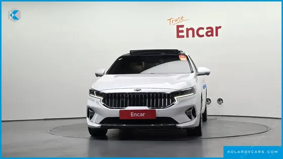 KIA K7 2.5 GDI X EDITION