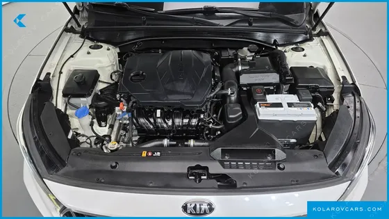 KIA K7 2.5 GDI X EDITION