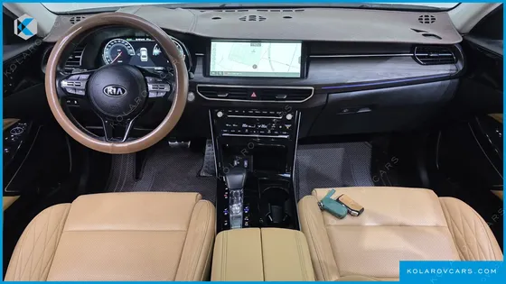 KIA K7 2.5 GDI X EDITION