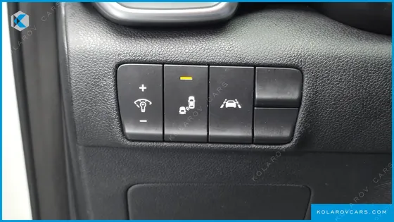 KIA SPORTAGE GASOLINE