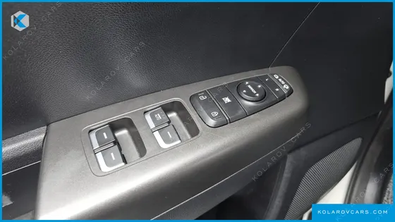 KIA SPORTAGE GASOLINE