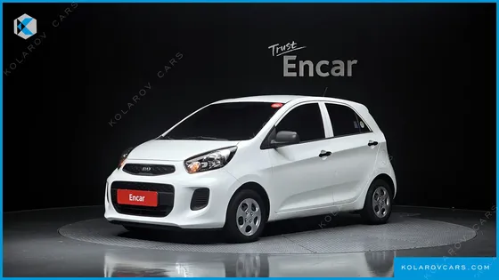 KIA MORNING (PICANTO) VAN