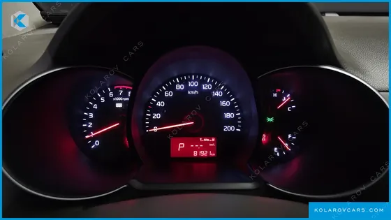 KIA MORNING (PICANTO) VAN