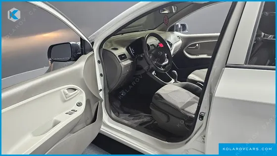 KIA MORNING (PICANTO) VAN
