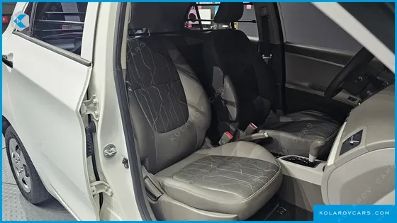 KIA MORNING (PICANTO) VAN