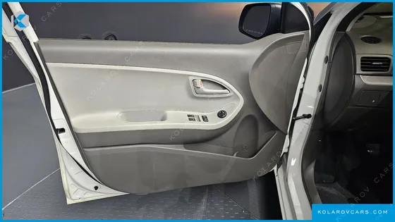 KIA MORNING (PICANTO) VAN