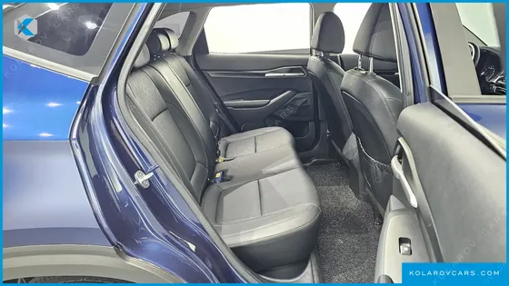 KIA SELTOS GASOLINE 1.6 TURBO 2WD