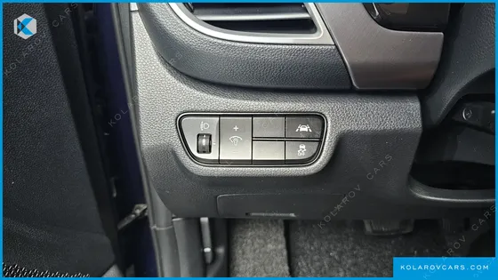 KIA SELTOS GASOLINE 1.6 TURBO 2WD