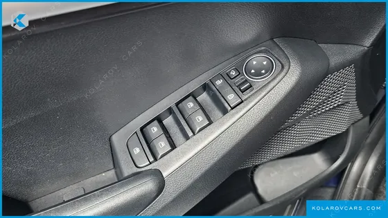 KIA SELTOS GASOLINE 1.6 TURBO 2WD