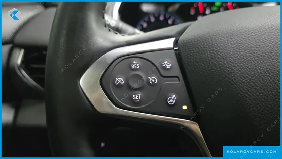 CHEVROLET (GM DAEWOO) TRAVERSE 3.6 AWD REDLINE