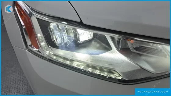 CHEVROLET (GM DAEWOO) TRAVERSE 3.6 AWD REDLINE