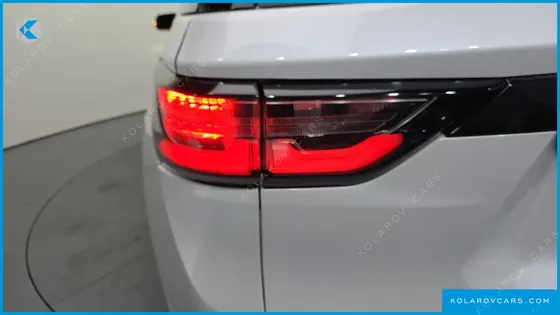 CHEVROLET (GM DAEWOO) TRAVERSE 3.6 AWD REDLINE