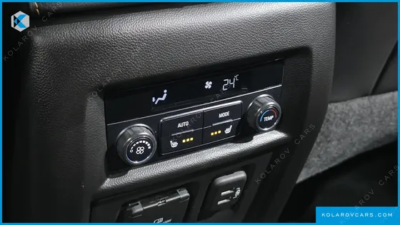 CHEVROLET (GM DAEWOO) TRAVERSE 3.6 AWD REDLINE