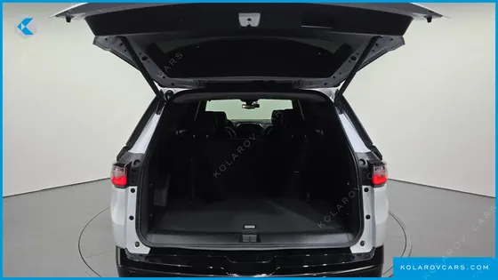 CHEVROLET (GM DAEWOO) TRAVERSE 3.6 AWD REDLINE