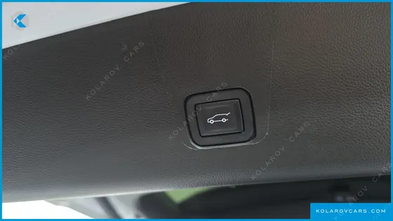 CHEVROLET (GM DAEWOO) TRAVERSE 3.6 AWD REDLINE