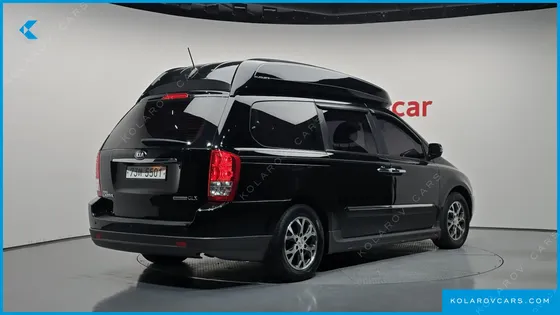 KIA CARNIVAL GRAND CARNIVAL HI LIMOUSINE GLX
