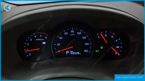 KIA CARNIVAL GRAND CARNIVAL HI LIMOUSINE GLX