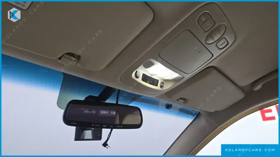 KIA CARNIVAL GRAND CARNIVAL HI LIMOUSINE GLX