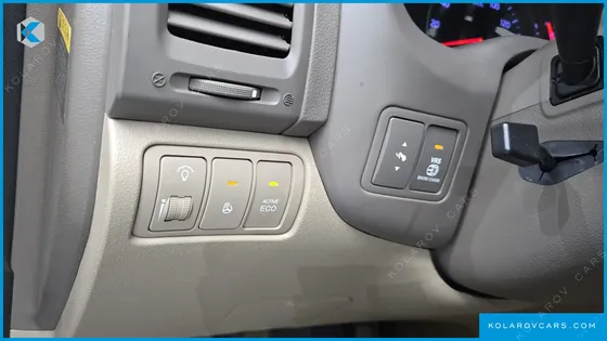 KIA CARNIVAL GRAND CARNIVAL HI LIMOUSINE GLX