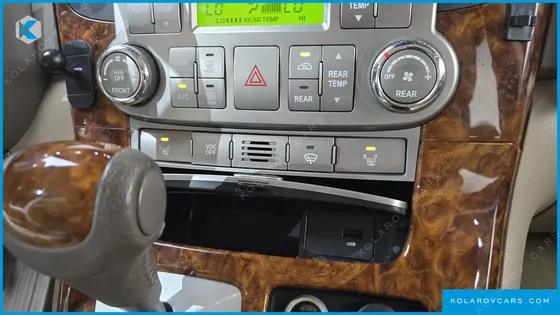 KIA CARNIVAL GRAND CARNIVAL HI LIMOUSINE GLX