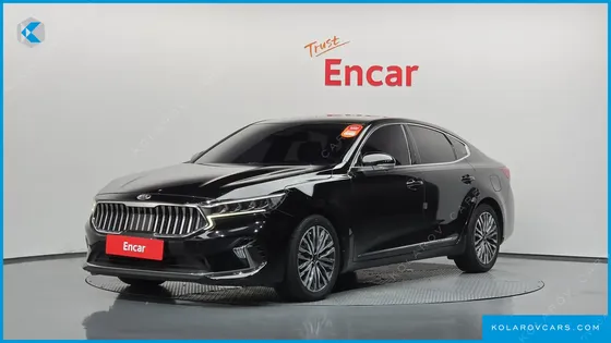 KIA K7 2.5 GDI NOBLESSE