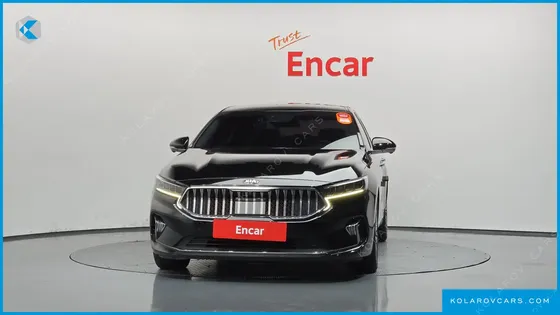 KIA K7 2.5 GDI NOBLESSE