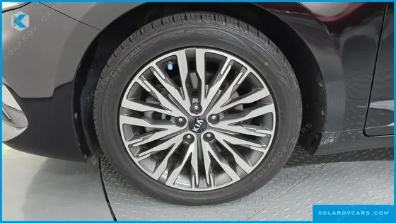 KIA K7 2.5 GDI NOBLESSE