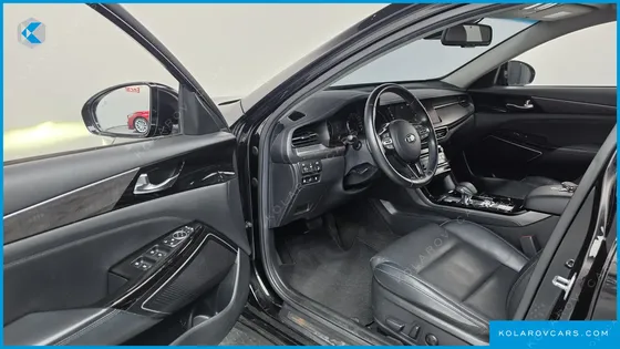 KIA K7 2.5 GDI NOBLESSE