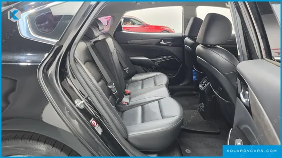 KIA K7 2.5 GDI NOBLESSE