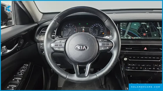 KIA K7 2.5 GDI NOBLESSE