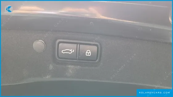 KIA K7 2.5 GDI NOBLESSE