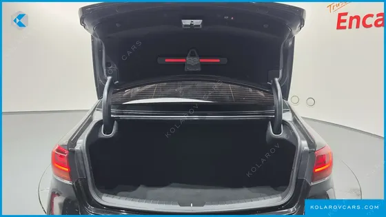KIA K7 2.5 GDI NOBLESSE