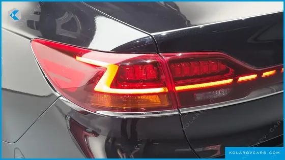 KIA K7 2.5 GDI NOBLESSE