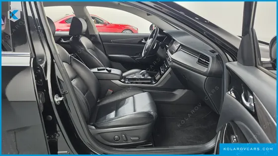 KIA K7 2.5 GDI NOBLESSE