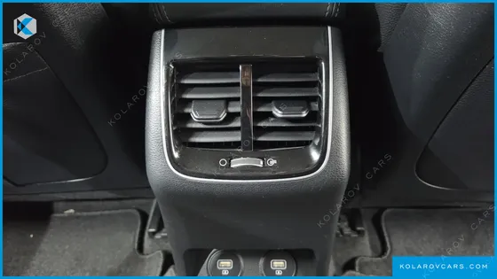 KIA K7 2.5 GDI NOBLESSE