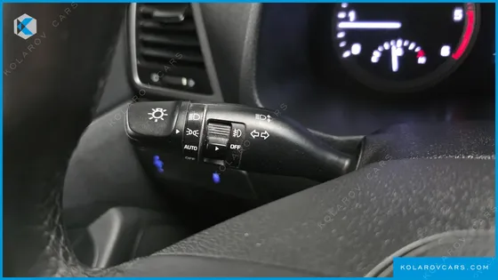 HYUNDAI TUCSON DIESEL 1.7 2WD