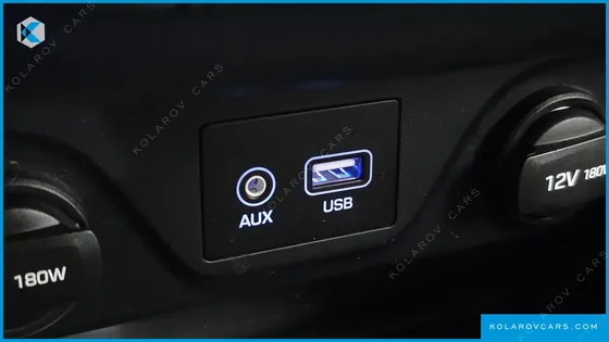 HYUNDAI TUCSON DIESEL 1.7 2WD