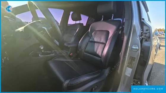 KIA SPORTAGE DIESEL 2.0 2WD