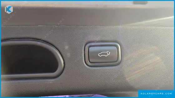 KIA SPORTAGE DIESEL 2.0 2WD