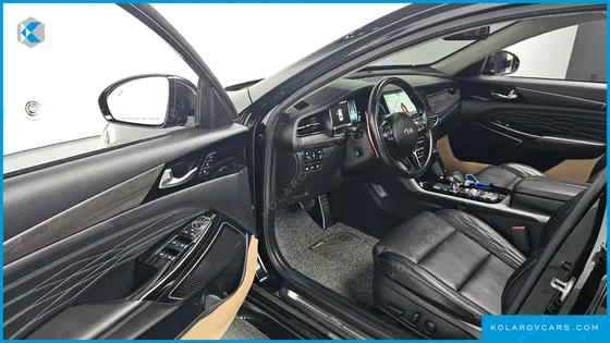 KIA K7 2.5 GDI X EDITION